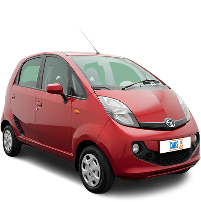 Tata Nano-img
